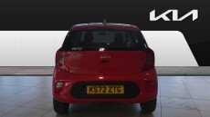 Kia Picanto 1.0 3 5dr [4 seats] Petrol Hatchback